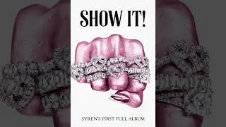 [SYREN] (사이렌) `Unapologetic’ OFFICIAL AUDIO 