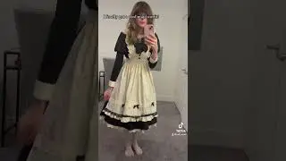 Trans maid girls are the best!! #trans #transgender #mtf #mtftrans #lgbt