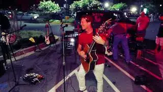 Stu Judd at Gentleman Jim's Restaurant 08/05/23