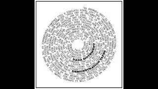 The Dada Movement- Demonstration Tapes (2024 full record)