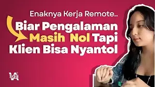 Cara Laven Dapet 4 Klien dan Bangun VA Agency Dari Nol Tanpa Pengalaman