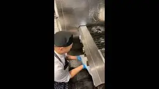 Skill Assessment for Chef and Cook, Appetiser Menu