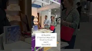 Abu dhabi bookfair 2025