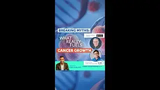 Breaking Myths: What Really Fuels Cancer Growth, with Dr. Fung and Dr. Seyfried