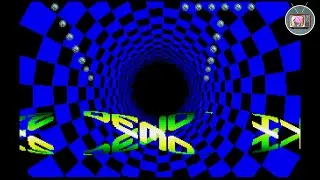 Dreamzone: The Bender Screen by The Wild Boys | Atari ST Demo