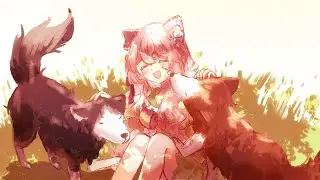 【MV】Dear LAYLA／Full Throttle4（Rirumato）【HoneyWorks】
