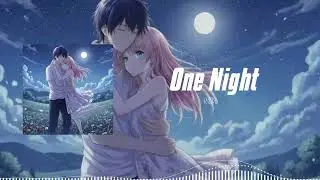 One Night (Suno AI) - Finding Love On The Perfect Night - R@B