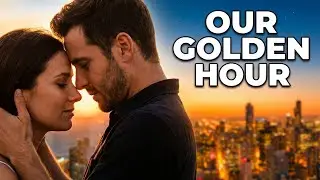 Emotional AI Love Song 🌌 | Stand Taller Than The Sky (Deep & Moving)