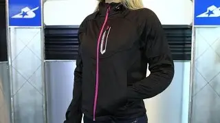Alpinestars Stella Spark Softshell Jacket | Motorcycle Superstore