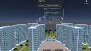 Virtual Workspaces | Challenge Tomorrow 360VR - Future of Work
