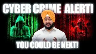 Cyber Crime in India 🔐 | Real Cases You Should Know | knowledge by jatt #cybercrime #cybersecurity