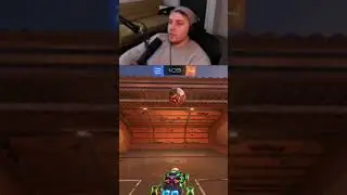 Silver II btw&hellip; #rocketleague #gaming #streamer