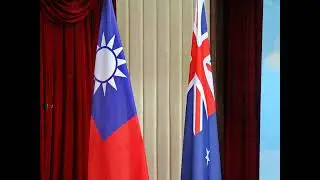 Europe, Australia, New Zealand voice concerns over China&rsquo;s military drills near Taiwan