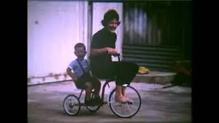 Christmas 1969 | Ramon & Mary