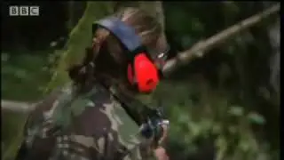 Close Quarter Battle test - SAS - Are You Tough Enough? - BBC action