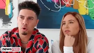 ACE Family&rsquo;s Austin & Catherine McBroom Claim They Were SCAMMED Amid Foreclosure Rumors!