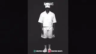 WEEEED - Rap Malandro - RAP TYBE BEAT⚡ Neutro Beats