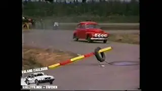 SVIESTADTRÄFFEN 1979