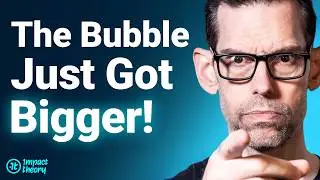 Government Shutdown Is Over, The ACA Debate, 50-Year Mortgages, & The Pending AI/Everything Bubble