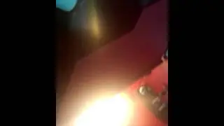the working video of jewelry laser welding machine- Hailei laser