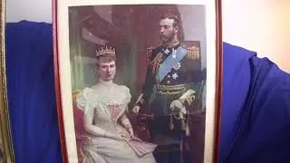 Royal Collector
