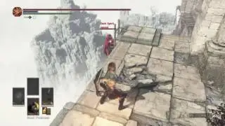 Dark Souls 3 Black Firebomb