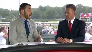 Saratoga Live - July 12, 2019