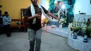Pongococha - Navidad 2012.