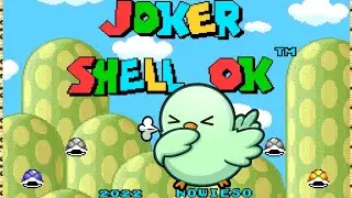 Joker Shell Ok(V)