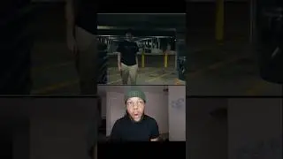 DaBaby - SAVE ME #reaction DAROO #decarlosbrown #irynazarutska