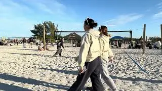 Day 2 • Game 1 ; Set 1