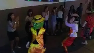 &Oacute; o gaz