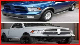 Dodge Ram Headlight Assembly &ndash; Improved Illumination and Durability for Your Vehicle