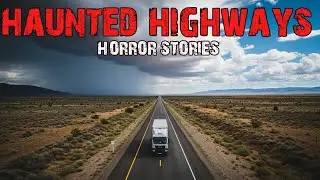 10 New Most Disturbing TRUE Trucker Horror Stories | Mr. Chill Chapters
