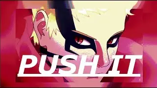 [FREE] NIMO x Aymen x Finessim - '' Push It '' - Ghetto House Type Beat #freeforprofitbeats