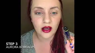 Makeup Lesson: Smokey Eye Using ShadowSense