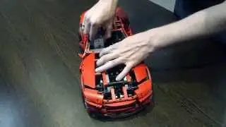 How to use SBrick and the joystick profile