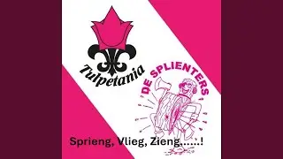 Sprieng, Vlieg, Zieng....!