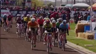 2013 Men's Little 500