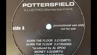 Pottersfield - Money