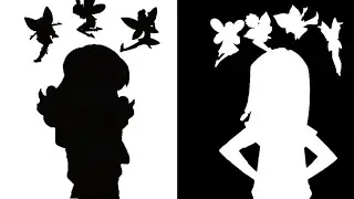 Rainbow Magic - Bad Apple