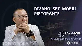 divano set mobili ristorante | La societ&agrave; cinese fornisce un servizio unico per l'industria della...