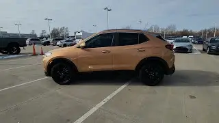 2024 Buick Encore GX Sport Touring Oklahoma City, Edmond, Arcadia, Piedmont, Guthrie OK