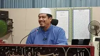 Bila seseorang meninggal roh pergi mana