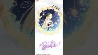 A Barbie x Love Nikki collab for the movie would be epic. 😭😭😭😭