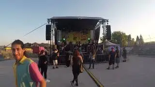 Empty Minded Live NOJZ FEST
