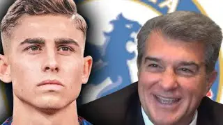 &Uacute;LTIMA HORA: Bar&ccedil;a se harta y da por CERRADO el caso Ferm&iacute;n, o pagan 100M o se queda