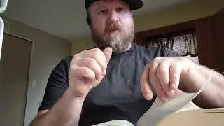 asmr thin pages