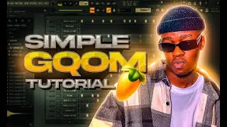 Dombolo Cook Up from scratch || How to make iDombolo FL Studio || +Free FLP 2024