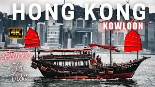 Hello HONG KONG! - KOWLOON - Places to Visit & Tourist Attractions